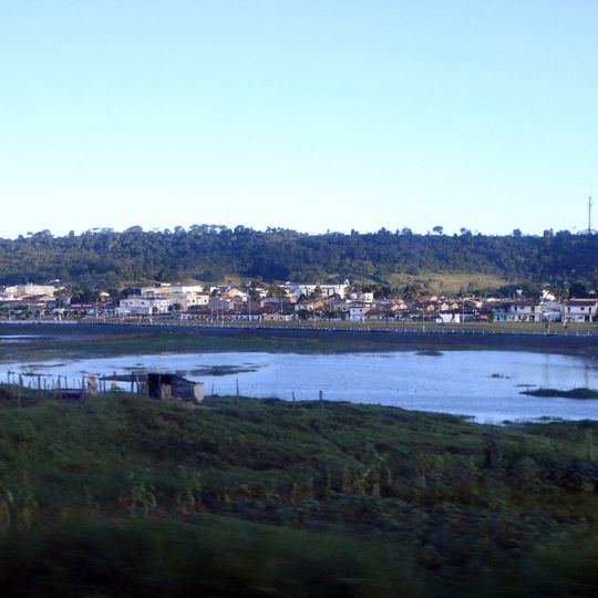 São Miguel dos Campos