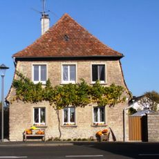 Bauernhaus
