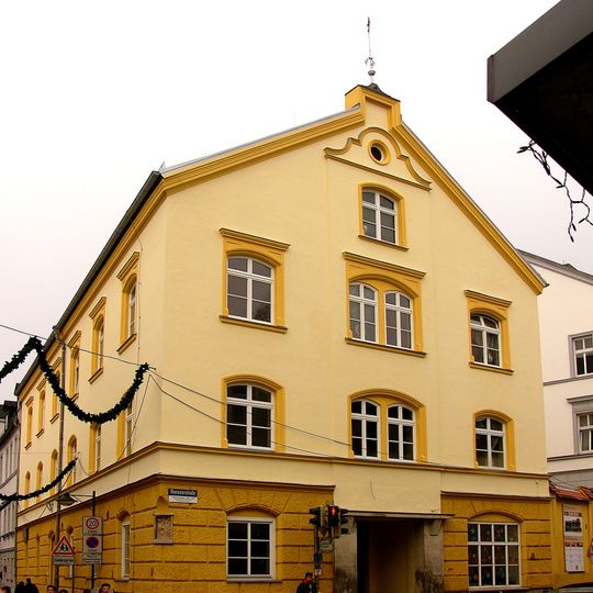 Gasthaus