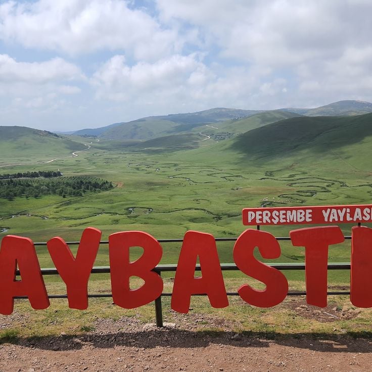 Perşembe Yaylası