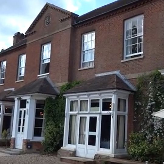Bartley Lodge