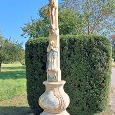 Wegkreuz Ottersdorf