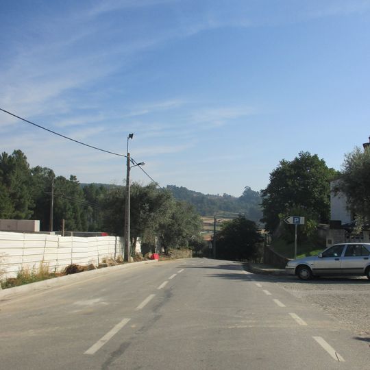 São Pedro de France