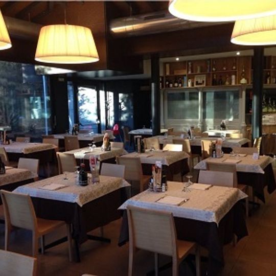 Ristorante "Da Cuomo"