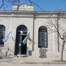 USINA VIEJA - Museo Centro Cultural -