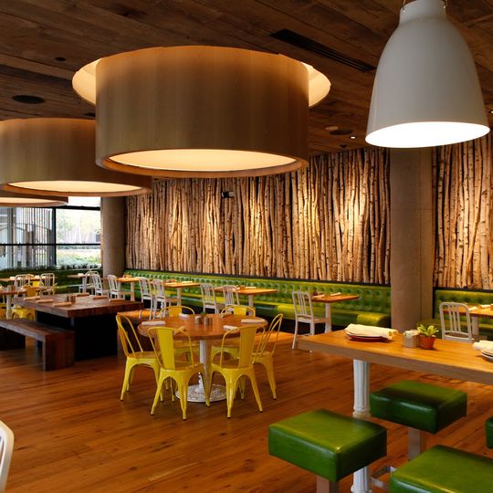 True Food Kitchen