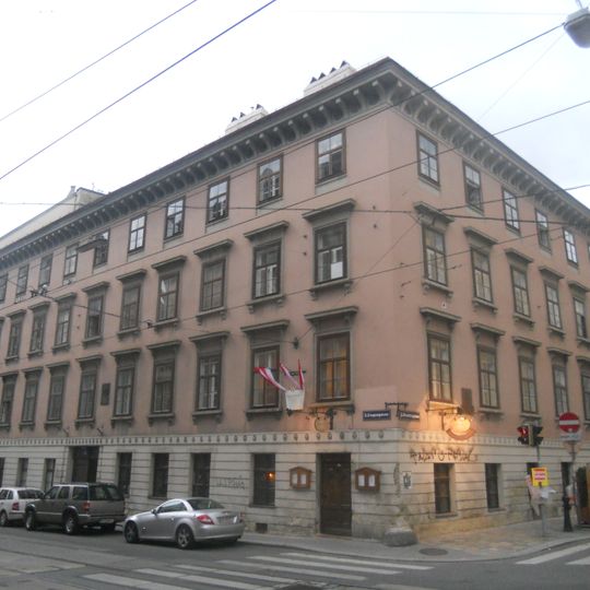 Zur Schönen Sklavin