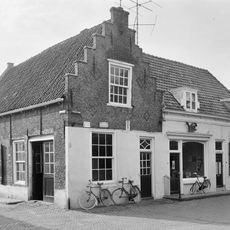 Enkele Ring 39, Sommelsdijk