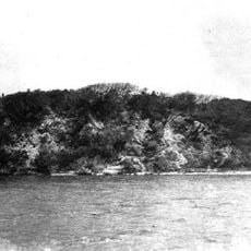 Turtle Mound