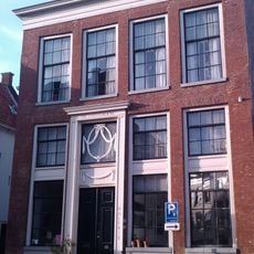 Bergschild 7, Deventer