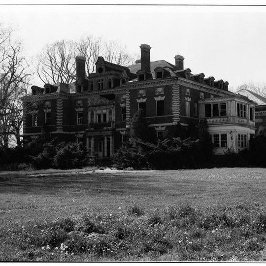 Thomas Indian School