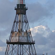 Phare de Fowey Rocks