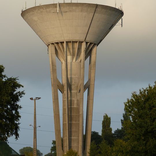 Watertoren