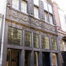 Stokstraat 28, Maastricht