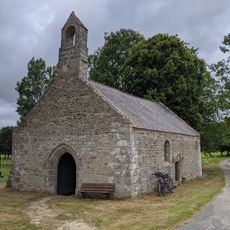 Chapelle de Leslian
