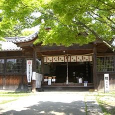 Ushimado Shrine