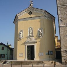 Chiesa di Sant'Andrea Apostolo