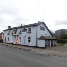 The George public house
