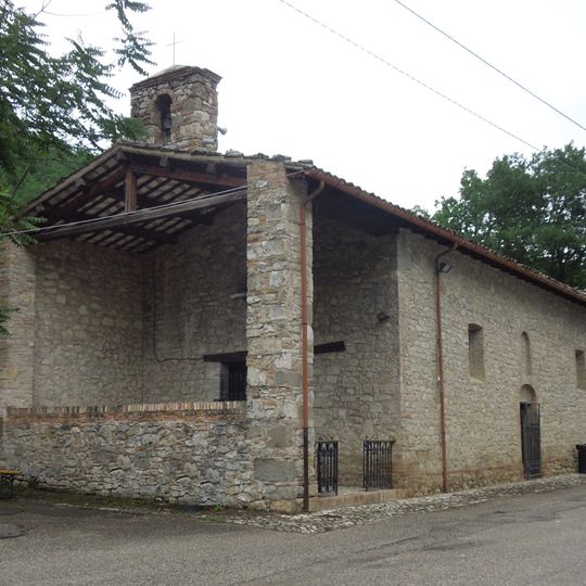 Chiesa di San Bartolomeo