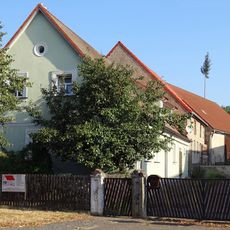 Cultural heritage D-4-71-120-95 in Burgebrach