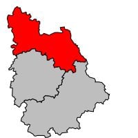 arrondissement of Châtellerault