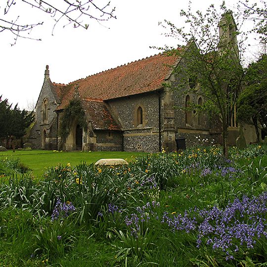 Church of All Saints
