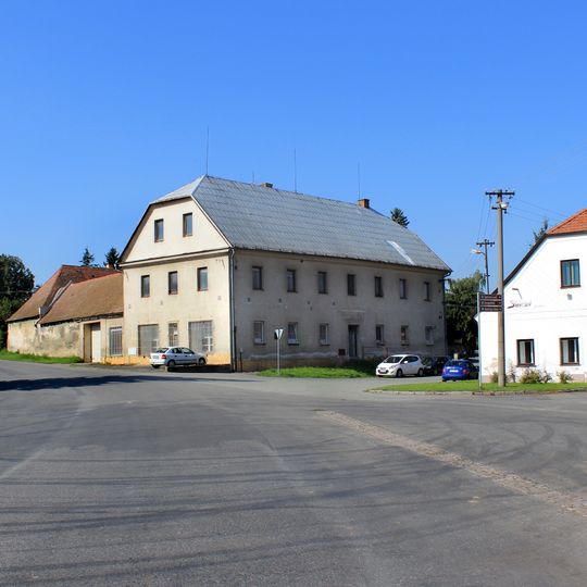 Cerekvice nad Loučnou