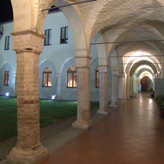 Chiostri di San Domenico