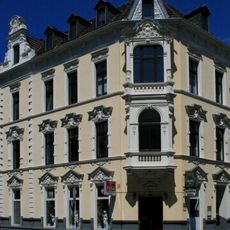 Margarethenstraße 34