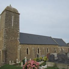 Église Saint-Martin de Baubigny