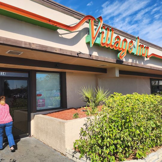 Village Inn