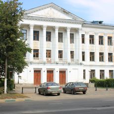 Arzamas Drama Theatre
