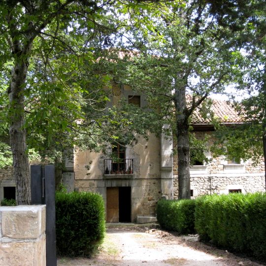 Palacio de Díaz Inguanzo