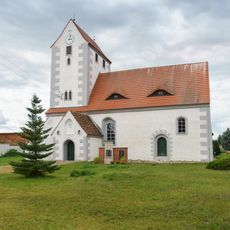 Dorfkirche Melpitz
