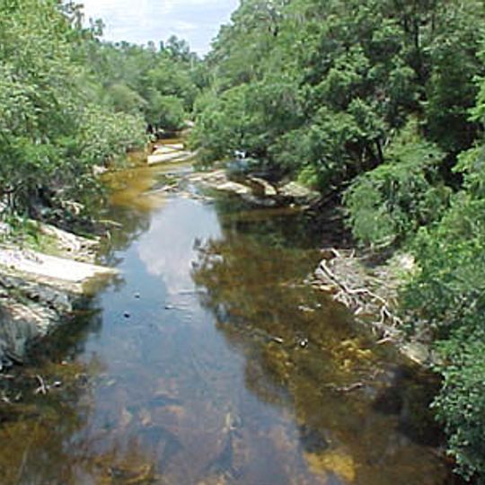 Alapaha River