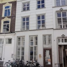 Kerkstraat 71, 's-Hertogenbosch