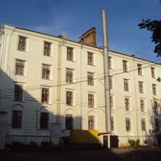 Восточный корпус при Покровском соборе (Измайлово)