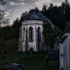 St. Wolfgang's Church