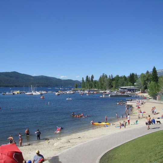 McCall