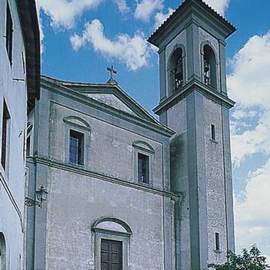 Chiesa di San Simeone