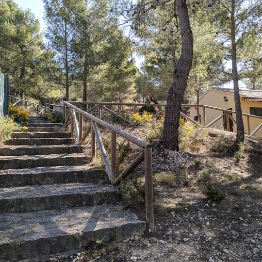 Zona d'Acampada Municipal