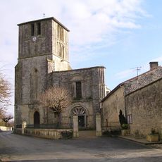 Église Notre-Dame-de-l'Assomption de Beauvais-sur-Matha