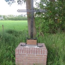 Monument voor Pierre Brisdoux