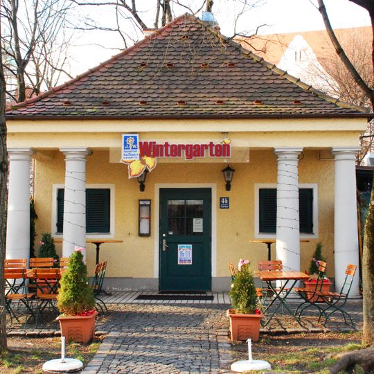 Cafe Schöberl