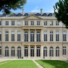 Hôtel de Rohan