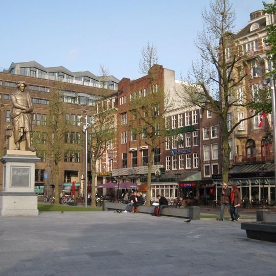 Rembrandtplein