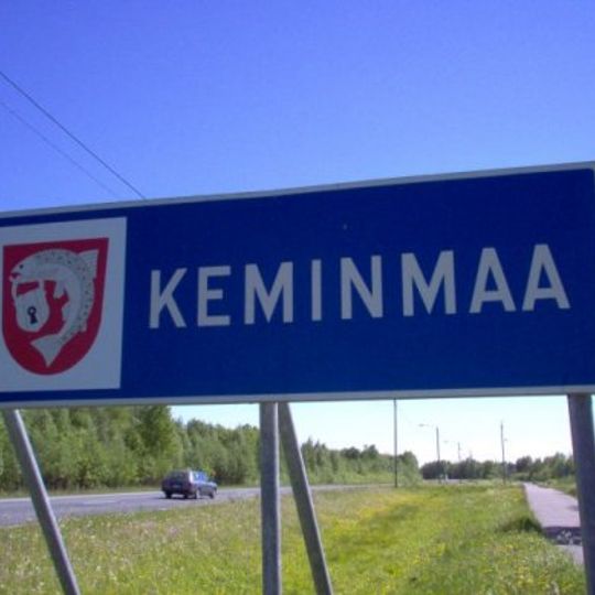 Keminmaa