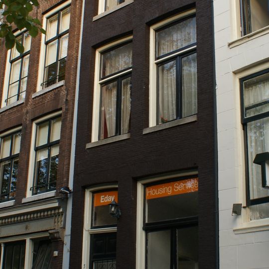Singel 3, Amsterdam