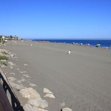 Playa Benajarafe