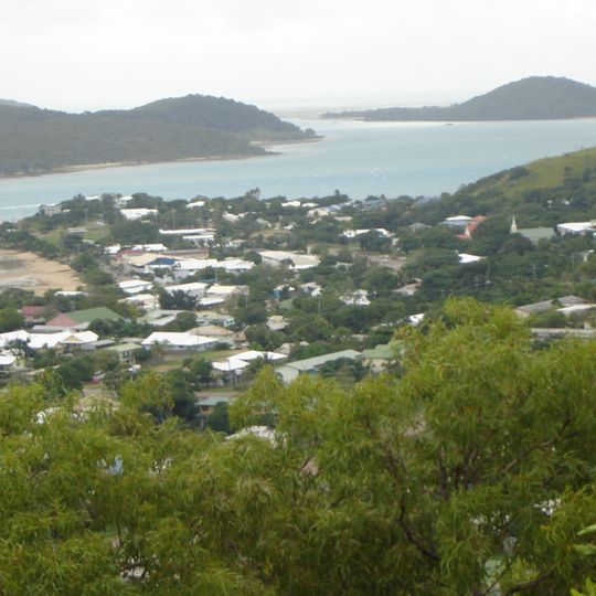 Thursday Island